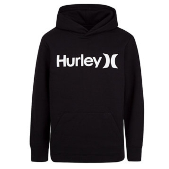 (SOLD) Hurley sweatshirt - Picture 2 of 7